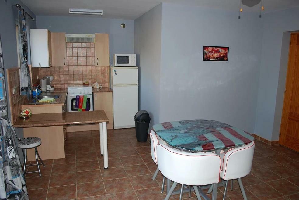 Bed & Breakfast Finca De Los Suenos Alhaurin de la Torre Ngoại thất bức ảnh